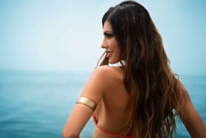 For Photographers: Model Photo Session with teacher