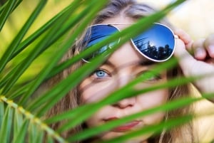 For Photographers: Model Photo Session with teacher