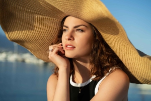 For Photographers: Model Photo Session with teacher