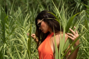 For Photographers: Model Photo Session with teacher