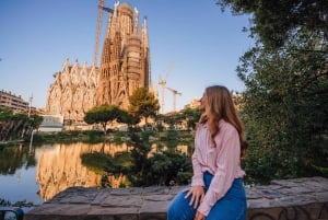 Vanuit Barcelona: het beste van Spanje in 10 dagen