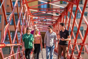 Vanuit Barcelona: het beste van Spanje in 10 dagen