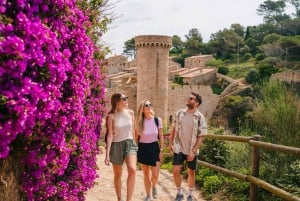 Vanuit Barcelona: het beste van Spanje in 10 dagen