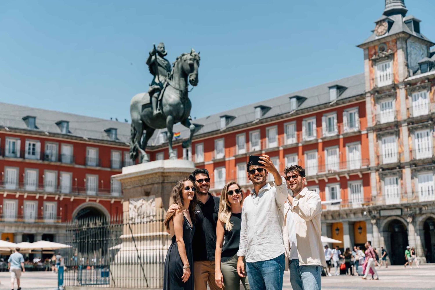 From Barcelona: The Best of Spain in 10 Days