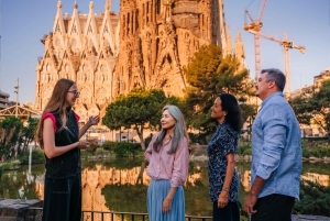 From Barcelona: The Best of Spain in 10 Days