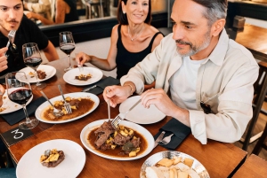 From Barcelona: The Best of Spain in 10 Days