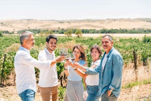 From Barcelona: The Best of Spain in 10 Days