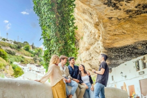 From Barcelona: The Best of Spain in 10 Days