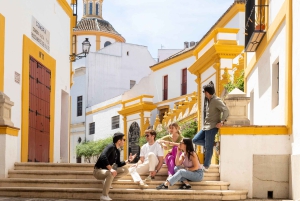 From Barcelona: The Best of Spain in 10 Days