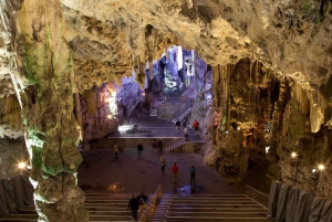 From Costa del Sol: Day Trip to Gibraltar with Guided Tour