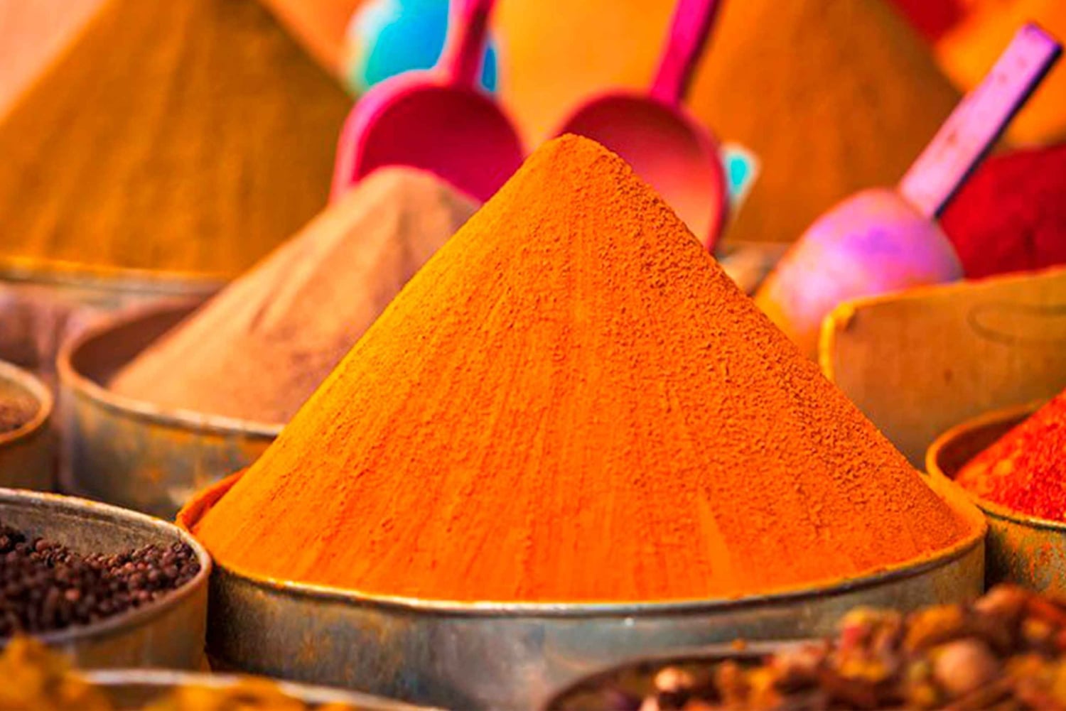 From Costa del Sol: Discover Tangier on a Guided Day Trip