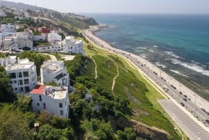 From Costa del Sol: Discover Tangier on a Guided Day Trip