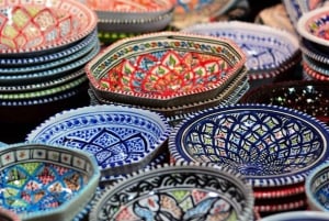 From Costa del Sol: Discover Tangier on a Guided Day Trip