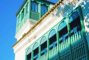 From Costa del Sol: Discover Tangier on a Guided Day Trip