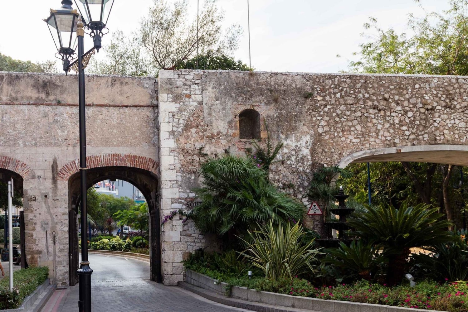 Costa del Solilta: Gibraltarin päiväretki ja vapaa-aikaa