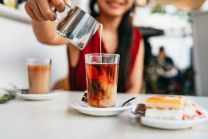 De la Costa del Sol : Visite de Mijas, Marbella et Puerto Banús