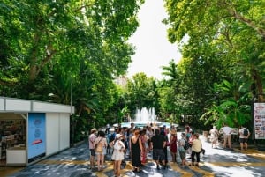 De la Costa del Sol : Visite de Mijas, Marbella et Puerto Banús