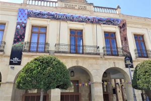 From Costa del Sol: Private Ronda Tour