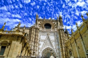 Da Costa do Sol: Sevilha e o Palácio Real Alcázar