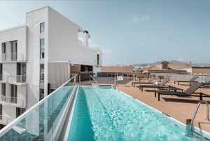 From Madrid: Ronda, White Villages & Seville in 3 Days