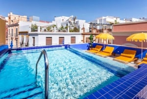 From Madrid: Ronda, White Villages & Seville in 3 Days