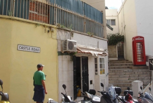 From Malaga and Costa del Sol: Gibraltar Tour
