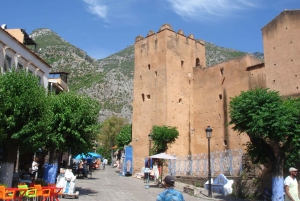 From Málaga and Costa del Sol: Morocco Day Trip