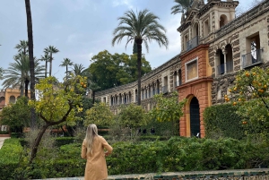 From Málaga: Andalusia 12-day 1000 KM Road Trip