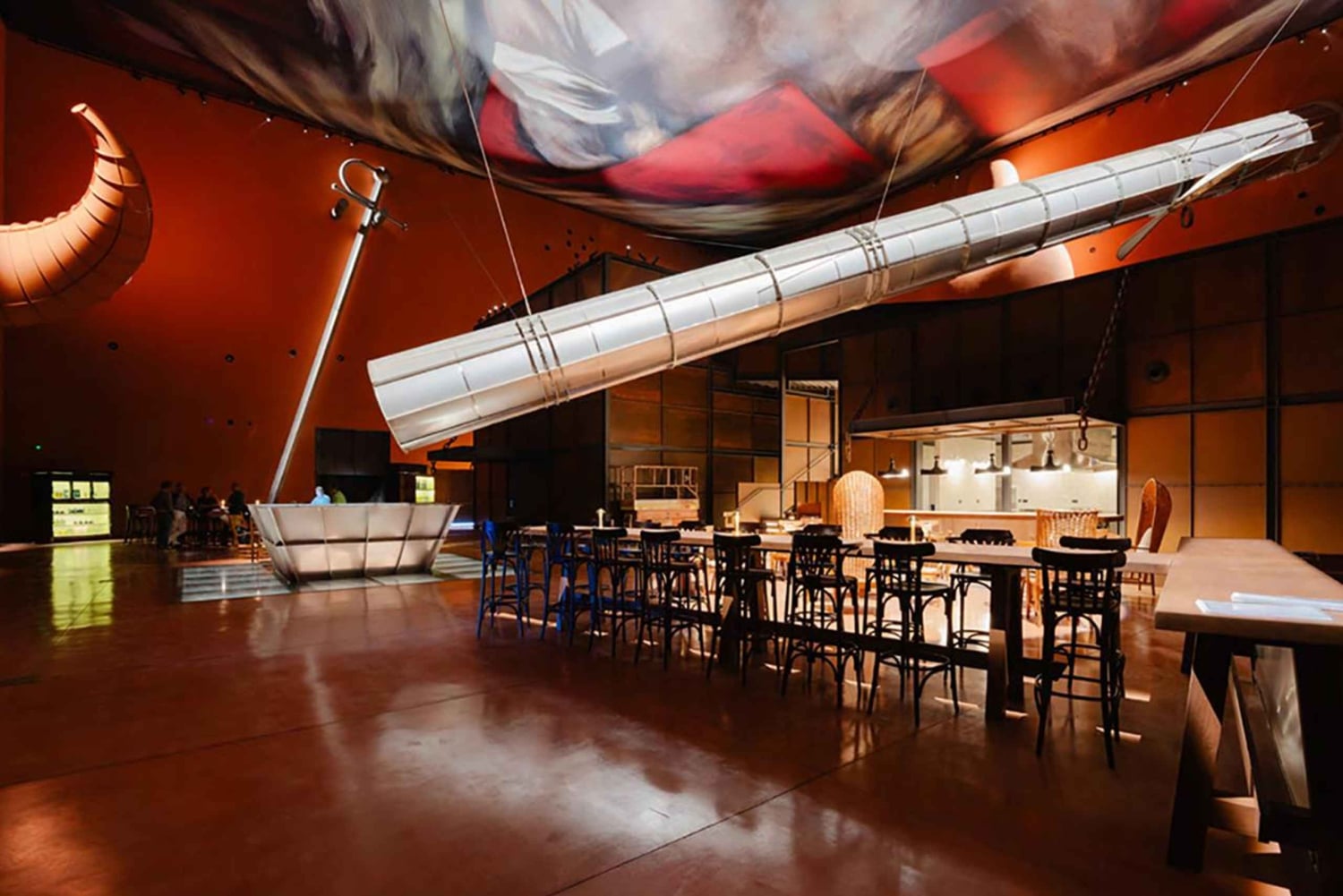 From Malaga: Bus Tour to Ronda + LA Almazara EcoExperience Oleoturismo