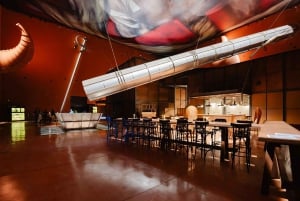 From Malaga: Bus Tour to Ronda + LA Almazara EcoExperience Oleoturismo