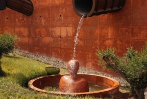 From Malaga: Bus Tour to Ronda + LA Almazara EcoExperience Oleoturismo