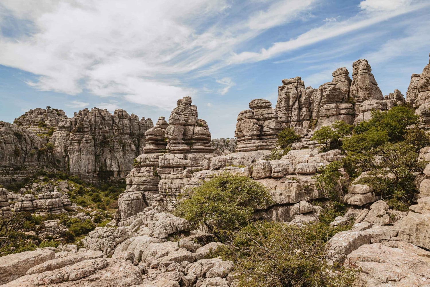 From Malaga & Costa del Sol: 5-Day Andalusia Adventure