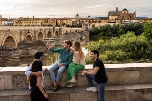 From Málaga: Day trip to Córdoba - Premium Small Group Tour