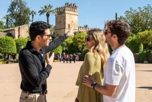 From Málaga: Day trip to Córdoba - Premium Small Group Tour