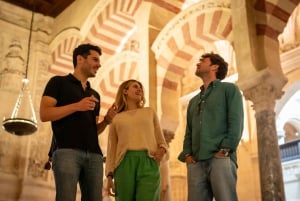 From Málaga: Day trip to Córdoba - Premium Small Group Tour