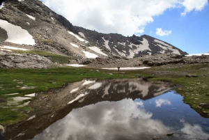 From Malaga: Day Trip to the Sierra Nevada