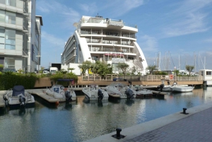 From Malaga: Gibraltar and Dolphin Sightseeing Boat Tour