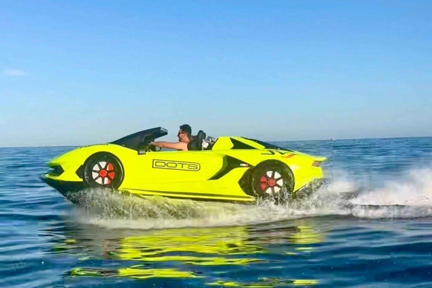 Benalmádena: Purjehdus ja delfiinien katselu välipaloilla/juomilla