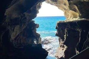 From Malaga: luxury private tour from Malaga to Tangier