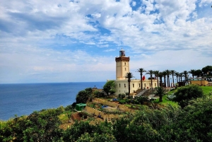 From Malaga: luxury private tour from Malaga to Tangier