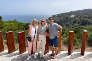 From Malaga: luxury private tour from Malaga to Tangier