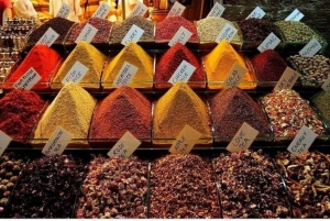 From Malaga: luxury private tour from Malaga to Tangier