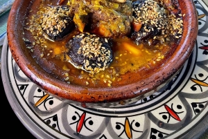 From Malaga: luxury private tour from Malaga to Tangier