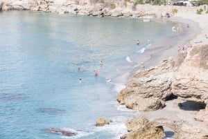 From Malaga: Nerja and Frigiliana Tour