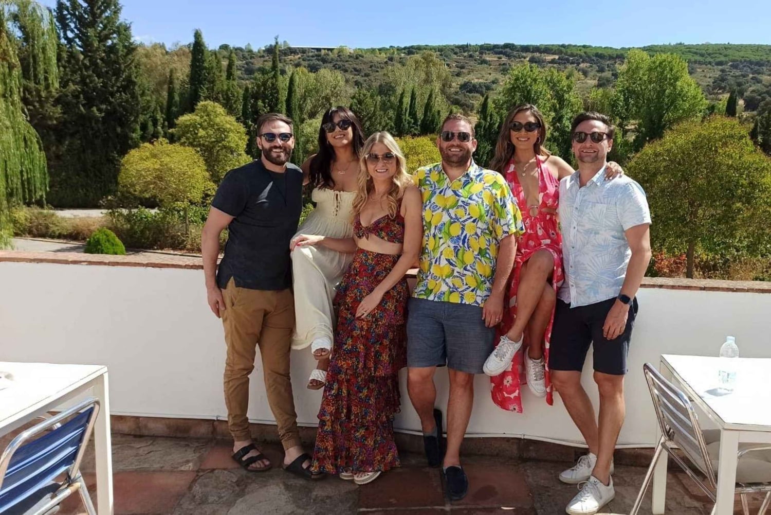 From Malaga or Marbella: Ronda Private Day Trip