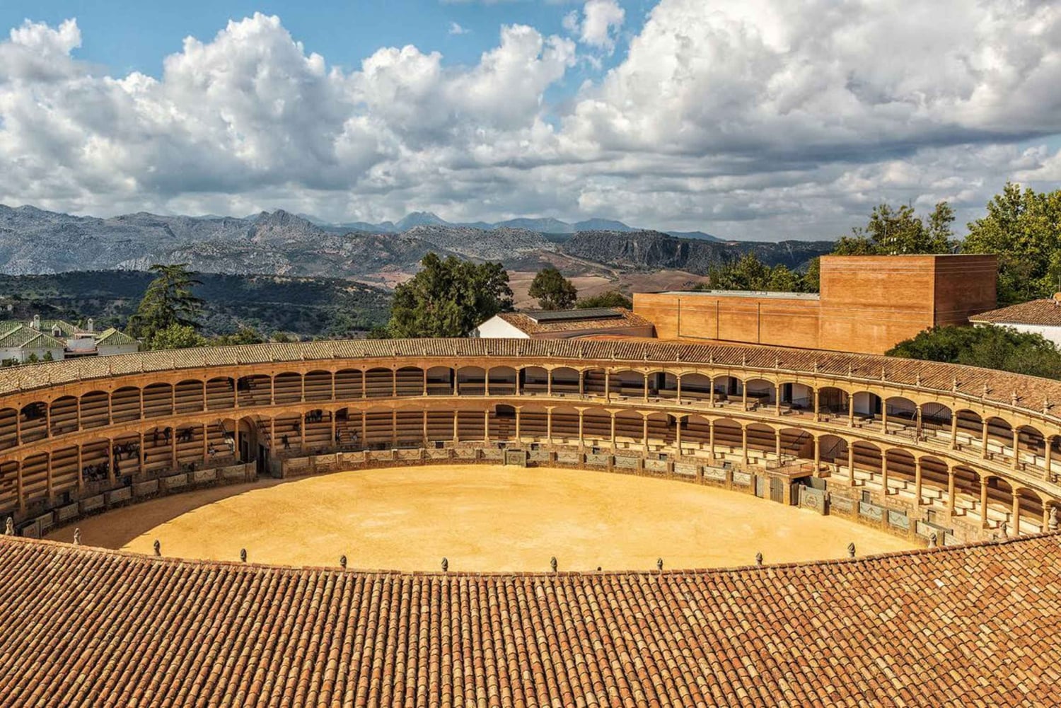 From Malaga or Marbella: Ronda Private Day Trip