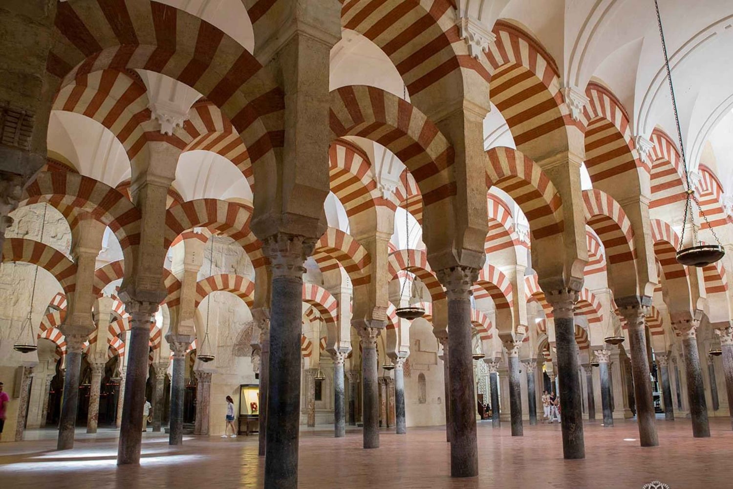 Z Malagi: prywatna jednodniowa wycieczka do Kordoby, meczetu i katedry