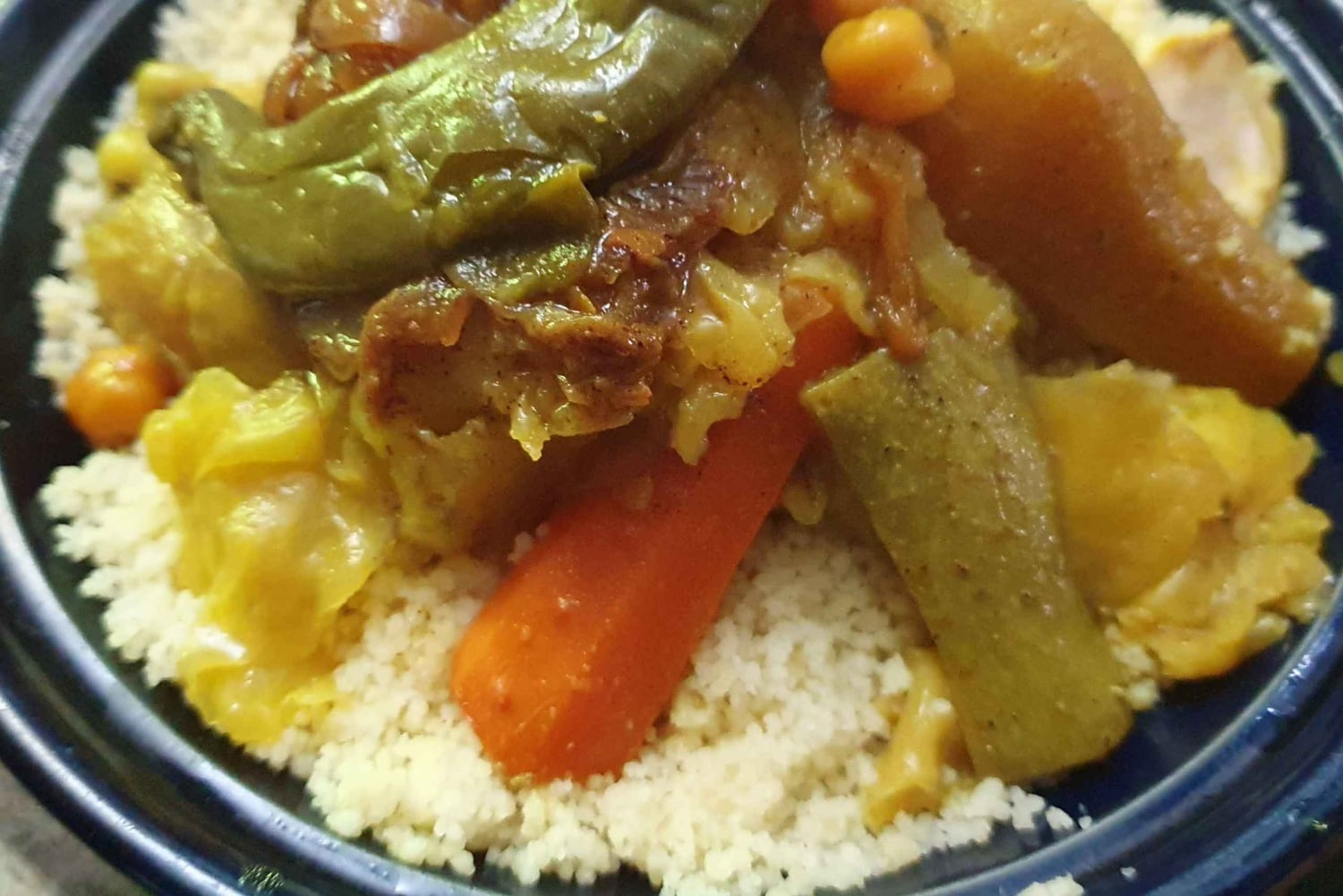 From Malaga: Private Northern Morocco Tangier Day Tour