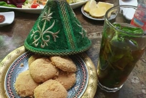 From Malaga: Private Northern Morocco Tangier Day Tour