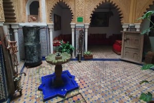 From Malaga: Private Northern Morocco Tangier Day Tour